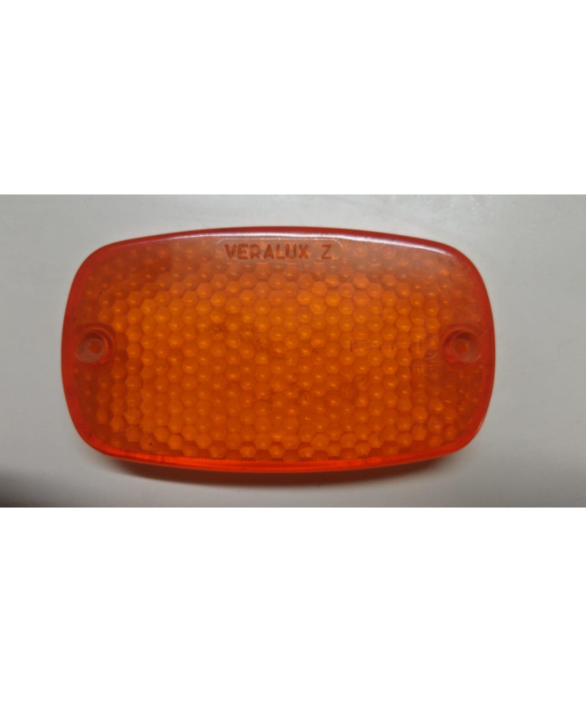 FANALE ANTERIORE ARANCIO 850 T FURGONE