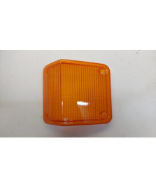 PLASTICA ANTERIORE SINISTRA SX 190 TURBO