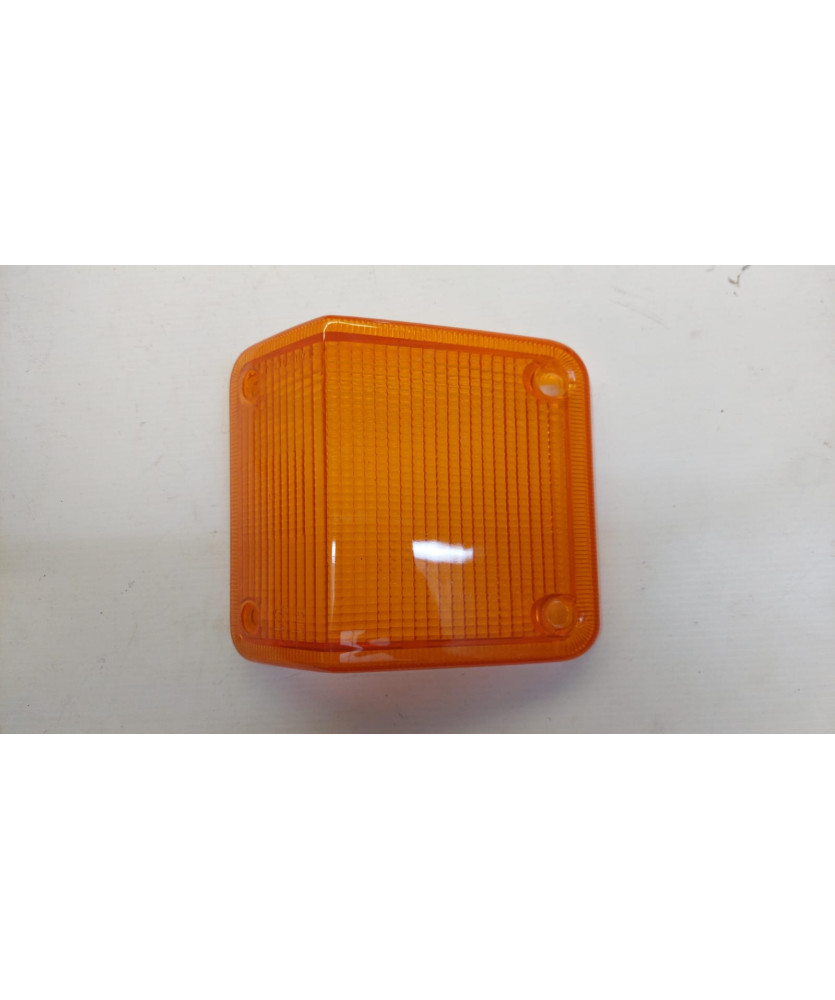PLASTICA ANTERIORE SINISTRA SX 190 TURBO