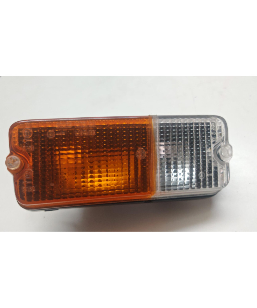 FANALE FRECCIA ANTERIORE DESTRO DX 127 1 SERIE