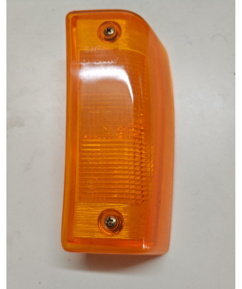 PLASTICA ANTERIORE SINISTRA SX KADETT C