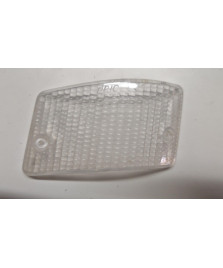 PLASTICA ANTERIORE DESTRO DX BIANCA 127  1 SERIE