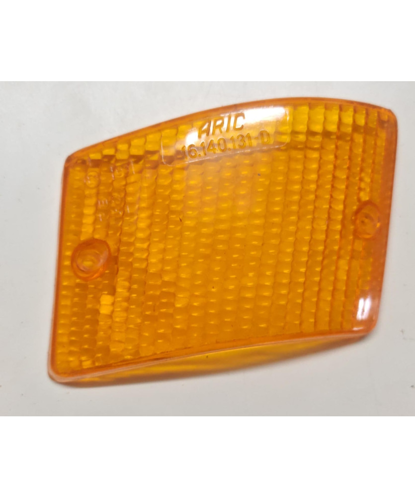 PLASTICA ANTERIORE DESTRO DX ARANCIO 127 1 SERIE