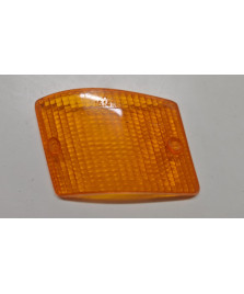 PLASTICA ANTERIORE SINISTRA SX ARANCIO 127 1 SERIE