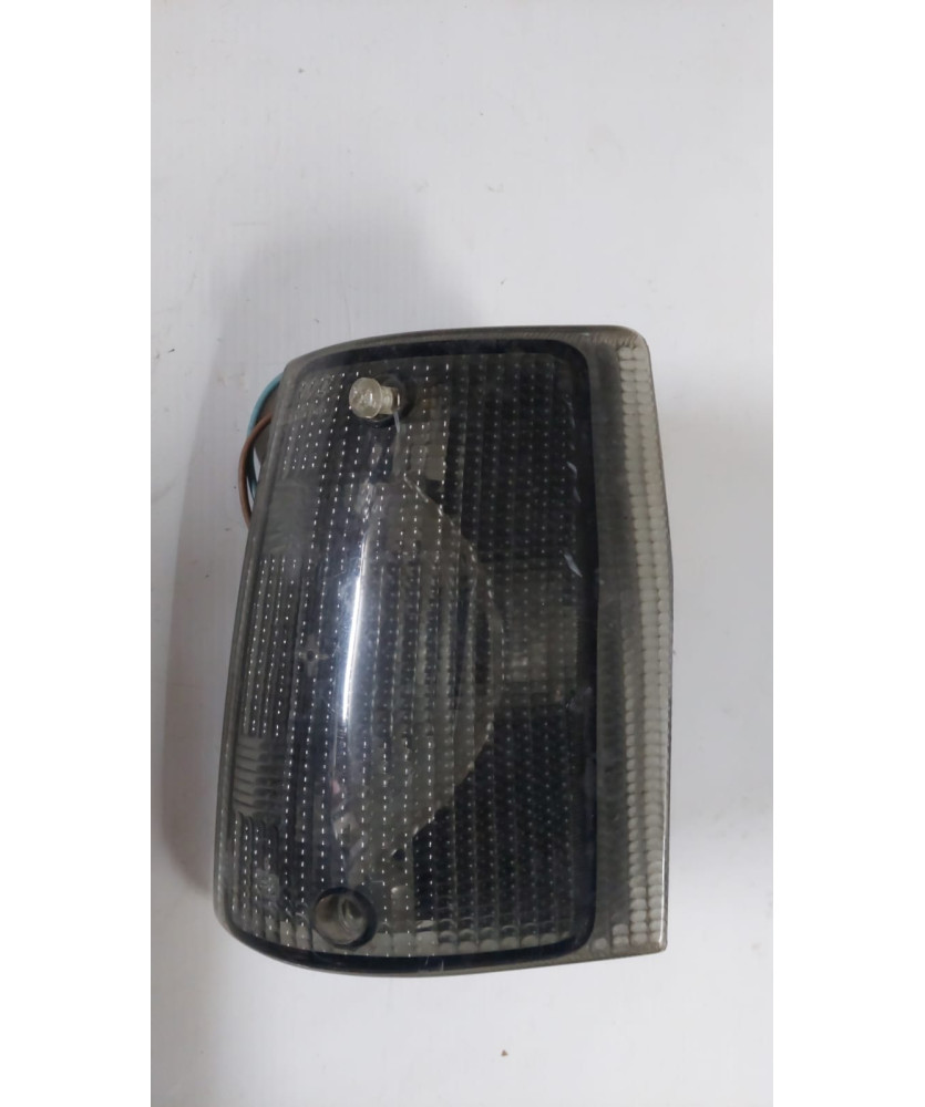 FANALE FRECCIA ANTERIORE SINISTRO SX UNO FUME 1983-1992 / DUNA / FIORINO