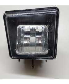 PROIETTORE FENDINEBBIA DESTRO DX H3 UNO  1989 -