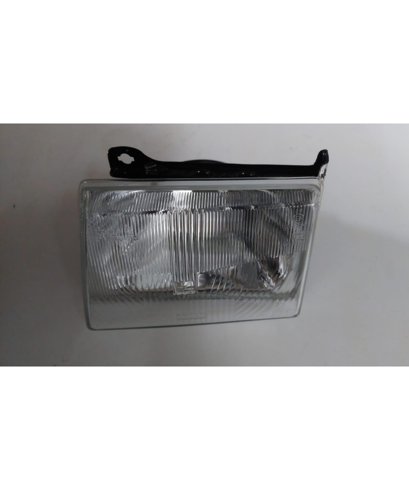 FARO FANALE ANTERIORE SINISTRO SX H4     ESCORT MK3 1981- 1986