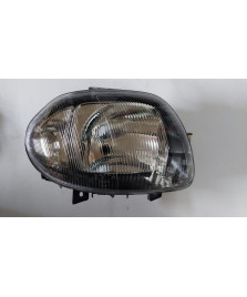 FARO FANALE ANTERIORE DESTRO DX H4 CLIO 1998-2001