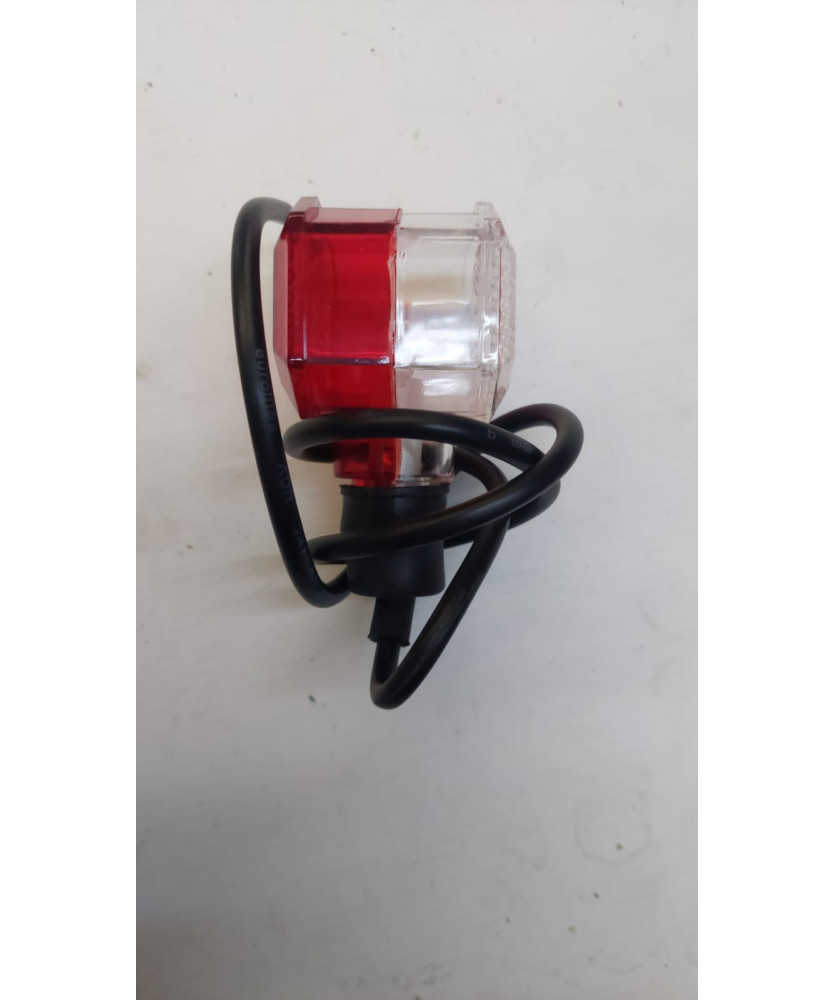 SEGNALATORE INGOMBRO PORTAL. +CAVO 70CM