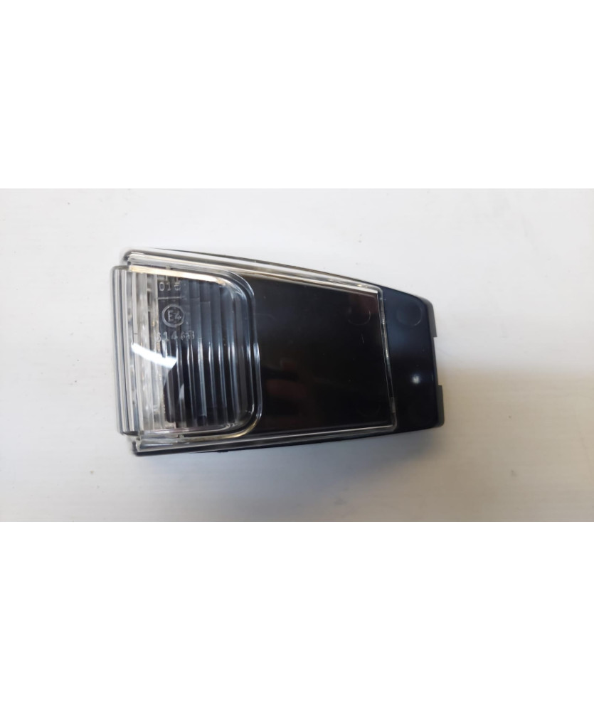 FANALE LATERALE LED DX  FH 08-