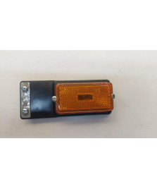FANALINO INGOMBRO TIR ARANCIO