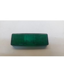 TRASPARENTE LAT. ING.VERDE S/CATA T.-H-