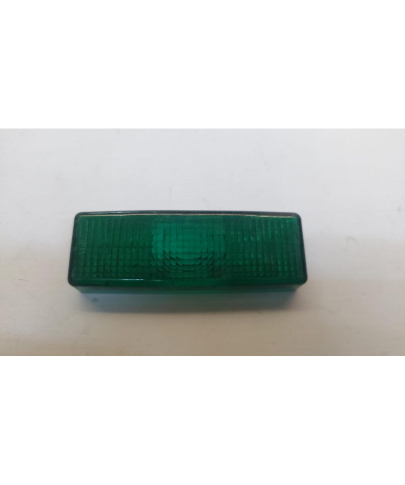 TRASPARENTE LAT. ING.VERDE S/CATA T.-H-