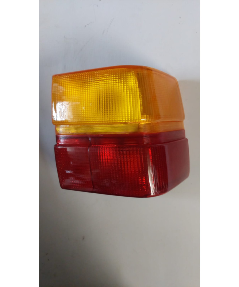 GRUPPO OTTICO FANALE POSTERIORE DESTRO DX 100 1983- 1990