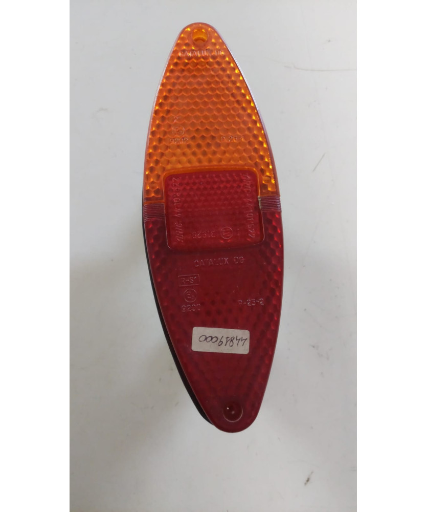 FANALE POSTERIORE FURGONE 850T 900T OM