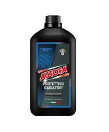 AUTOFA RADIATORE CONCENTRATO BLU