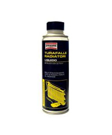 TURAFALLE LIQUIDO PER RADIATORI ML 300