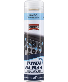 PURI CLIMA ML 350                       IGENIZZANTE PER CONDIZIONATORI