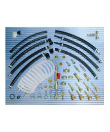 KIT APPLICAZIONI INIEZIONE