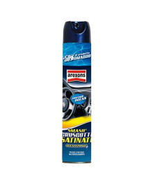 SMASH CRUSCOTTI SATINATI OCEAN ML600