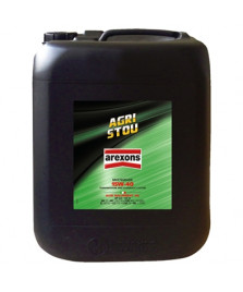 OLIO AGRISTOU L 20 MULTIGRADO 15W40