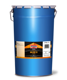 GRASSO AL LITIO NLGI 3 KG 20