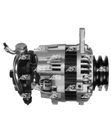 ALTERNATORE 110AH / 12V PORTER - L300