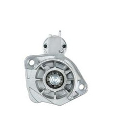 MOTORINO AVVIAMENTO 12V 1.7KW A4/A6