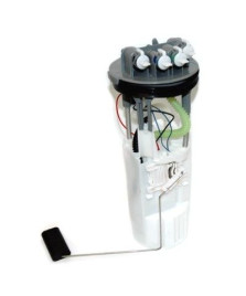 IMP. ALIMENTAZIONE CARBURANTE           DEFENDER