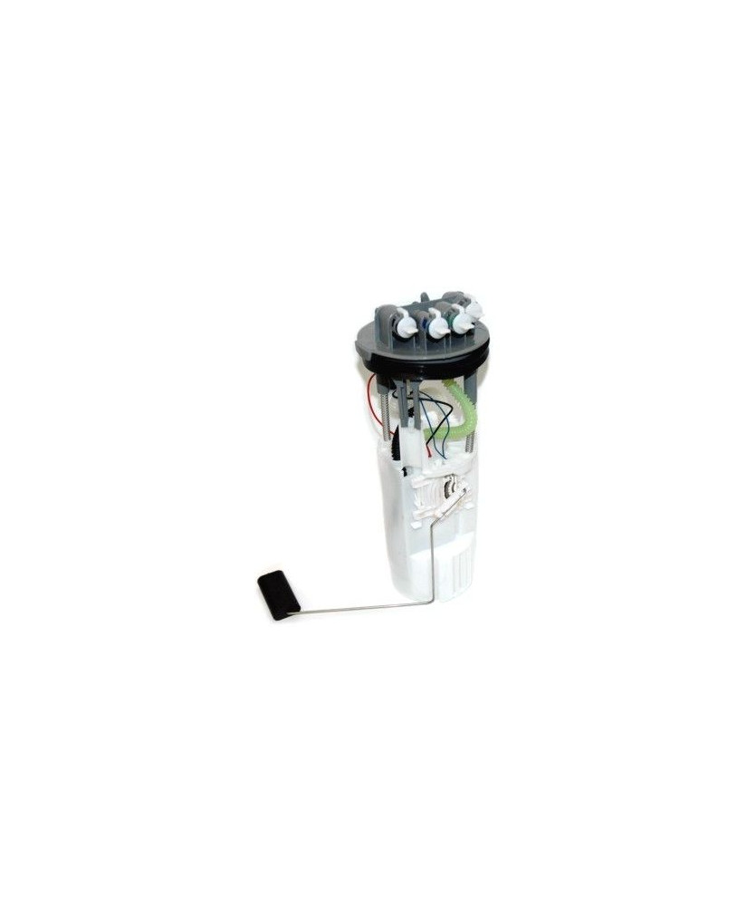 IMP. ALIMENTAZIONE CARBURANTE           DEFENDER