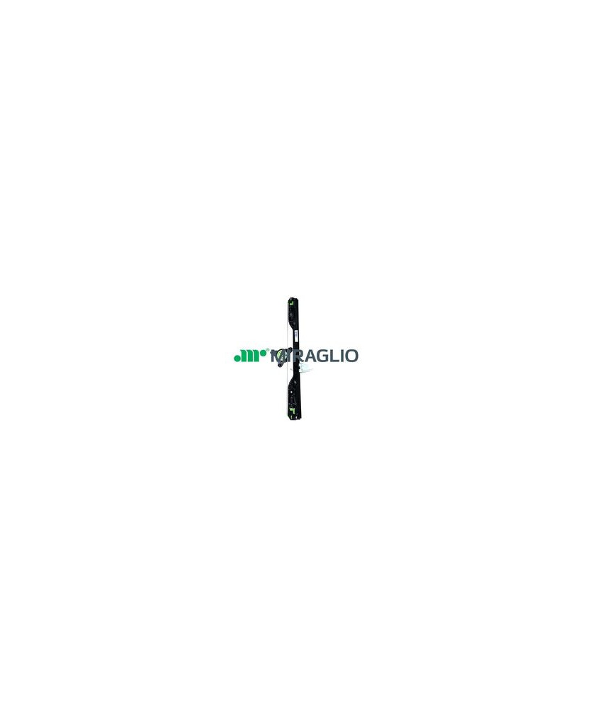 CONVOGLIATORE  RITMO