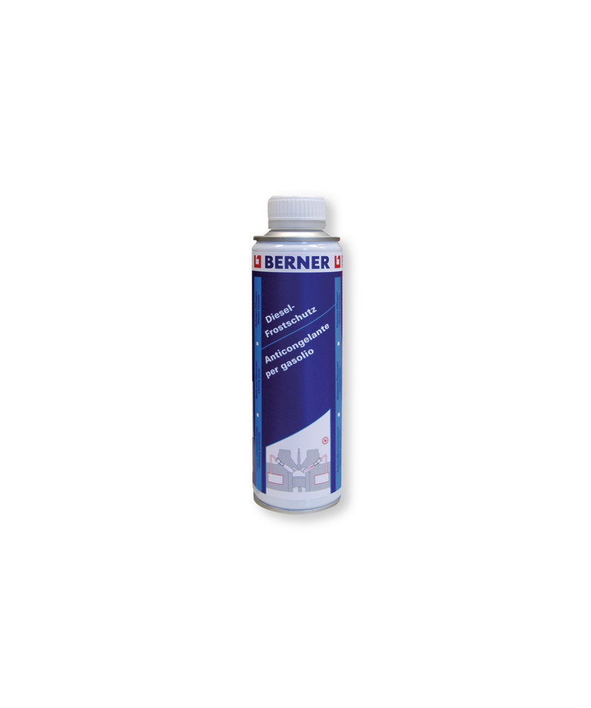 ANTICONG./ADDITIVO GASOLIO DA 300 ML