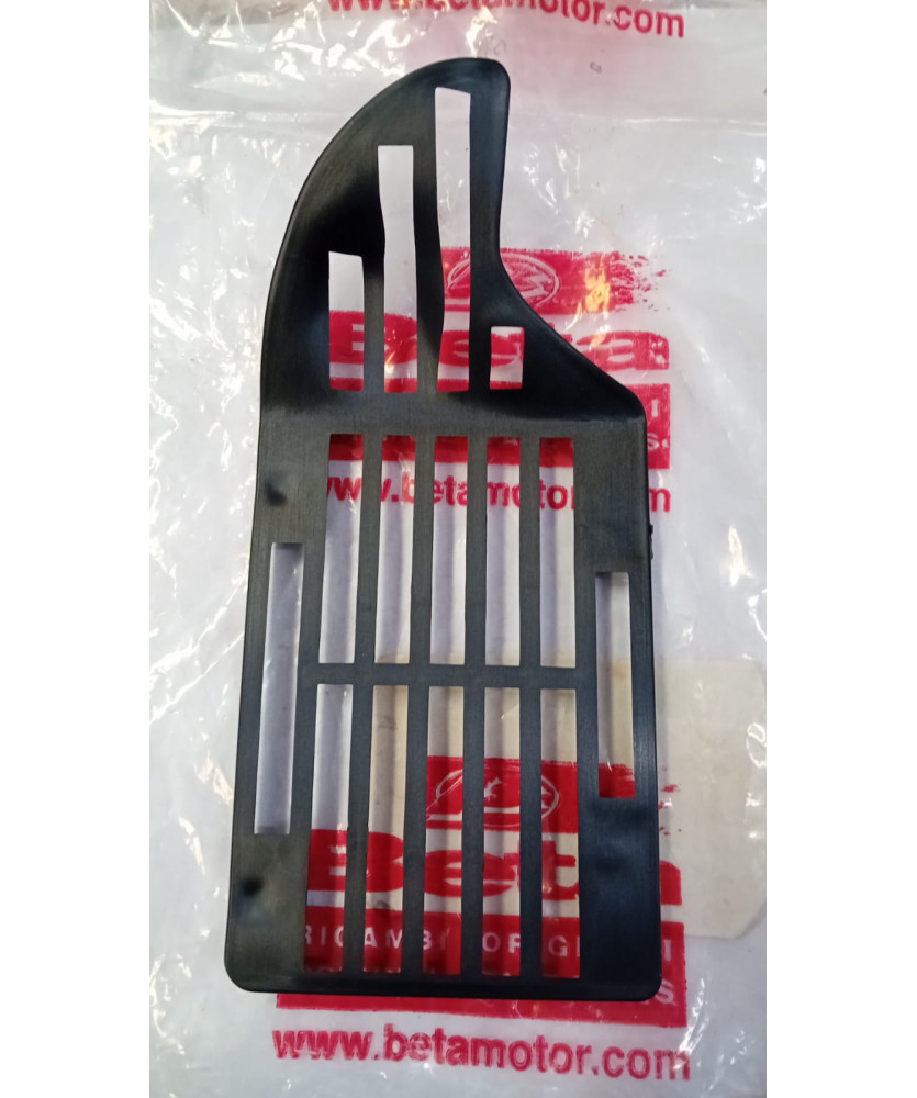 GRIAGLIA RADIATORE MINI CROSS R10