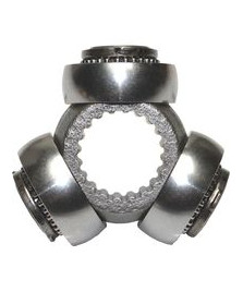 CROCIERA  UNO N/PANDA 03  29X9 5 H 2
