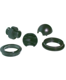 KIT RIPARAZIONE LEVA CAMBIO SUPER5 -9-11