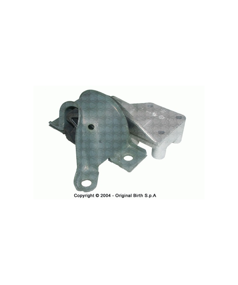 SUPPORTO MOTORE PUNTO BENZINA 188        (60/80)TT_