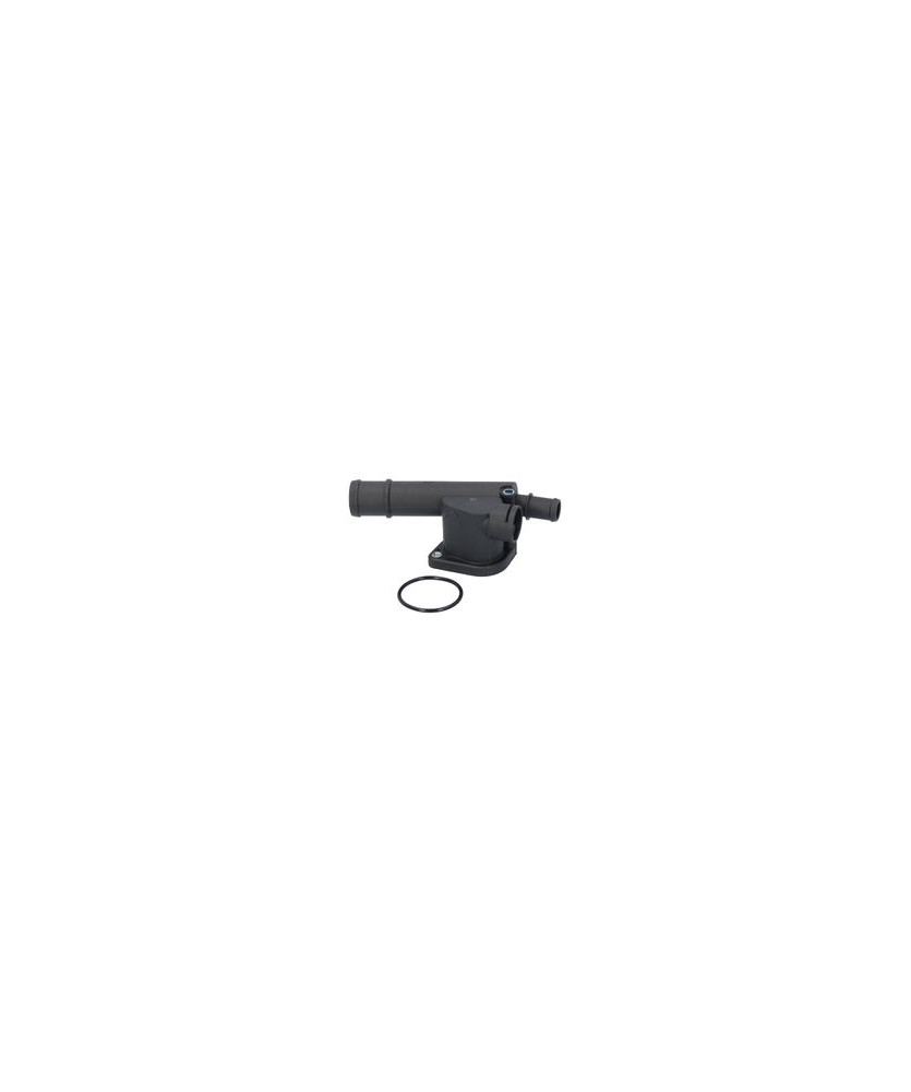 FLANGIA RAFFREDDAMENTO POLO/GOLF-A3/A4/A6-LEON/TOLEDO-OCTAVIA/FABIA