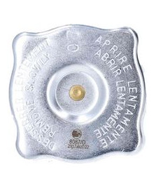 TAPPO VASCHETTA COLLO BASSO T/ORI.