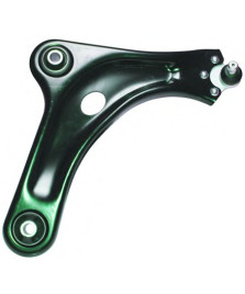 BRACCIO SOSPENSIONE ANTERIORE DX C3/C4/DS3-2008/208
