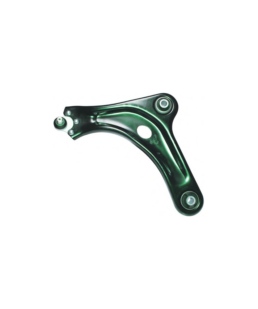 BRACCIO SOSPENSIONE ANTERIORE SX C3/C4/DS3-2008/208