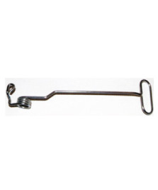 LEVA CODO ARIA CARBURATORE VESPA 125 VN1VN2