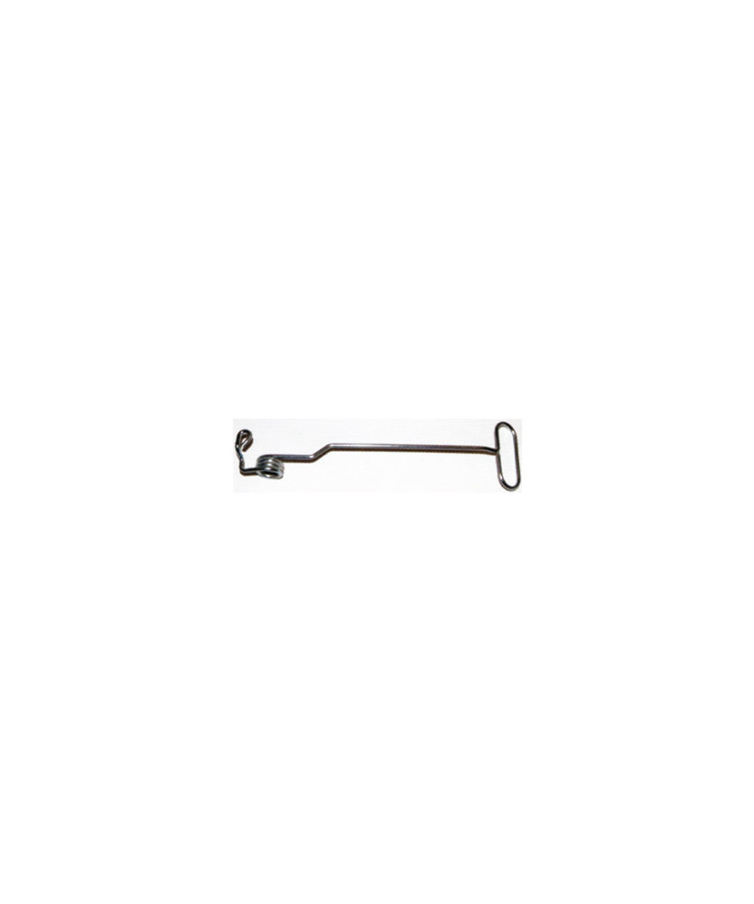 LEVA CODO ARIA CARBURATORE VESPA 125 VN1VN2