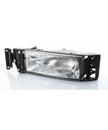 FARO FANALE ANTERIORE SINISTRO SX        EUROTECH-EUROCARGO 1993-2001