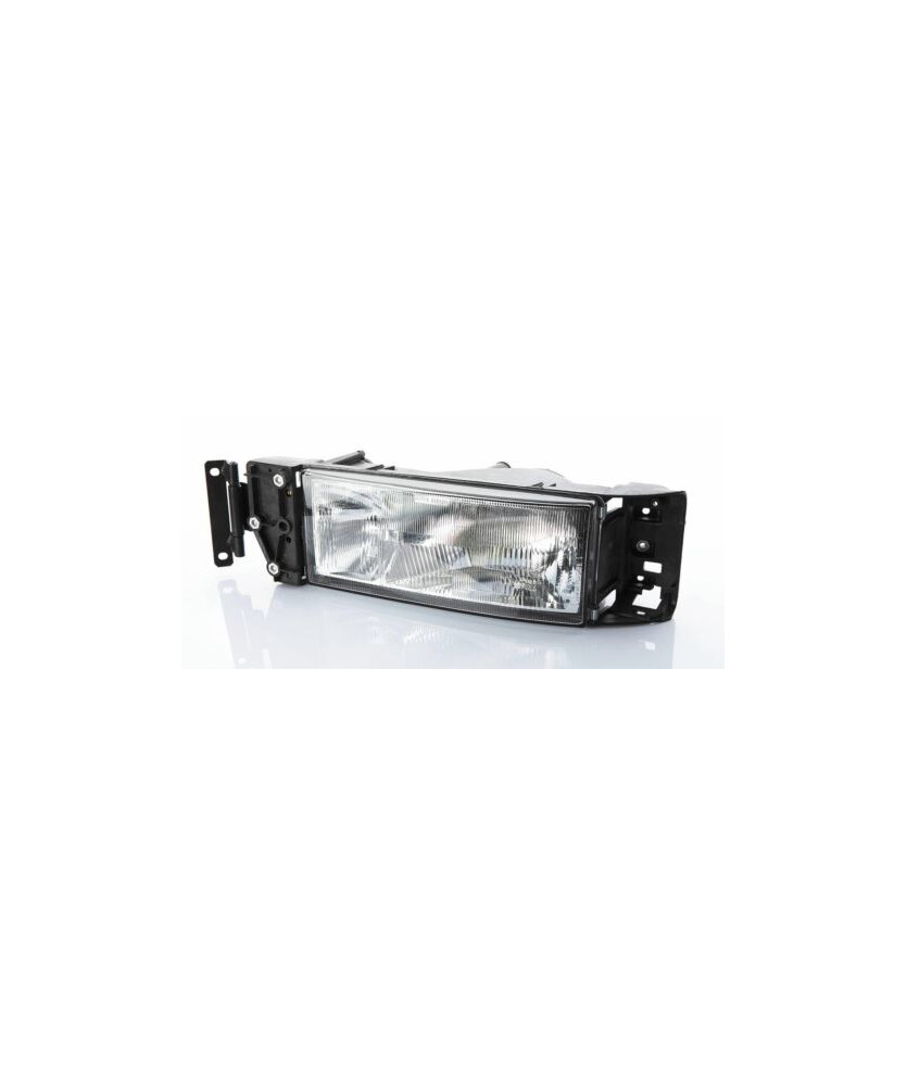 FARO FANALE ANTERIORE SINISTRO SX        EUROTECH-EUROCARGO 1993-2001