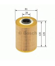CARTUCCIA FILTRO OLIO