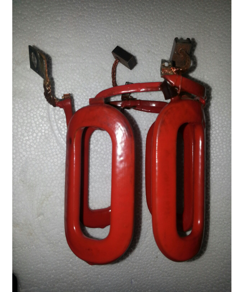 CAMPO MOTORINO  FLAVIA FULVIA      12V