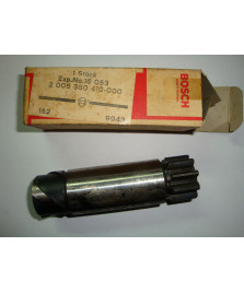 PIGNONE MOTORINO AVVIAMENTO  130  L408-OM