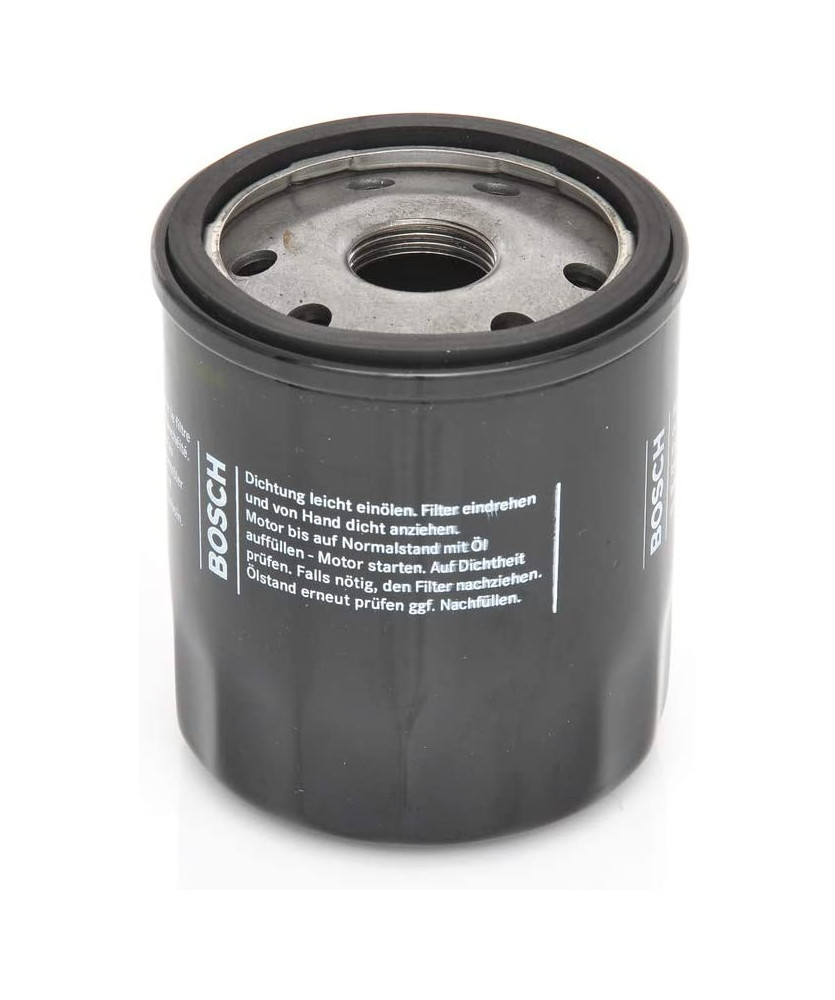 FILTRO OLIO ASTRA K 1.0  CORSA E 1.      KARL 1.0