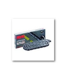 CATENA RK 525SO 124 MAGLIE CLF