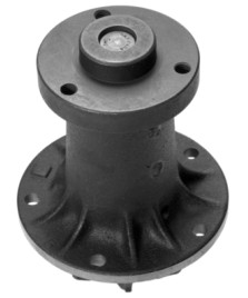 POMPA ACQUA HECKFLOSSE-COUPE-200-220-250